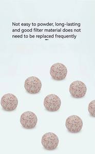 Billes céramiques bio et sphères de nanobactéries Shengping pour filtre à eau d'<span class=keywords><strong>aquarium</strong></span> pour aquariums d'eau salée/d'eau douce - Product Image 5