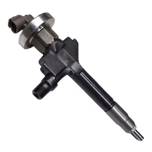 Système d'injection, injecteur de haute qualité 095000-5870, injecteur common rail d'origine pour moteur, injecteur de moteur - Product Image 3