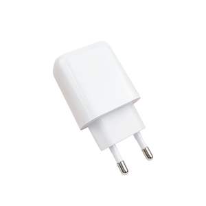 ปลั๊กเกาหลี PD 25W อะแดปเตอร์ที่ชาร์จไฟผนังสำหรับการเดินทาง PC ใบรับรอง KC KCC USB Type C อะแดปเตอร์ที่ชาร์จสำหรับ iPhone Android - Product Image 5