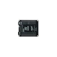 Papan Pengembangan STM32F103RCT6 Asli Original, Papan Pengembangan STM32, Mikrokontroler dan Prosesor M3, FPGA Tersedia