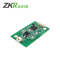 13.56MHz S50 RFID ISO 14443A 15693 5V DC Interface RS232 WG26 Module lecteur/graveur