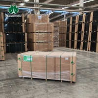 Tablero de MDF/HDF Impermeable de 2mm, 3mm, 15mm, 18mm, MDF Blanco, Láminas Circulares de MDF/HDF para Arte, Marcos, Fotos, Relojes, Cajas de Regalo, Bases para Pasteles