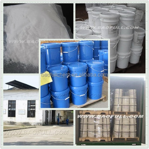 ดีบุกซัลเฟตสแตนนัสเกรดอุตสาหกรรม ราคาถูก ความบริสุทธิ์ 99.2% ผลึกสีขาว ยี่ห้อ BAOFULL สำหรับชุบดีบุกในโลหะผสมอะลูมิเนียม CAS 7488-55-3 - Product Image 5