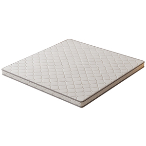 Matelas en mousse à mémoire de forme en latex écologique, anti-acariens, silencieux, sans bruit, sans méthanol, haute résilience, résistant à la compression - Product Image 1