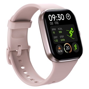 DF Q32-V1.0 Meilleur tracker d'activité avec moniteur cardiaque, appels Bluetooth, montre téléphonique, contrôle à distance, suivi d'activité - Vente en gros - Product Image 3