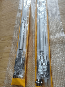 Antena de Calidad Diamante de 350W, 3 Segmentos, SD-F23H, 144-174MHz, VHF, Repetidor de Radio, Antena de Estación Base de Fibra de Vidrio - Product Image 6