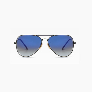Nuevas Gafas de Sol Deportivas de Diseño con Marco Redondo Pequeño, Modernas, para <span class=keywords><strong>Hombre</strong></span> y Mujer, con Logotipo Personalizado, Buena Calidad, <span class=keywords><strong>Ban</strong></span> <span class=keywords><strong>Ray</strong></span> 93026 - Product Image 4