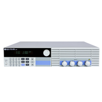 Carga Electrónica Programable de CC Maynuo M9713B con Capacidad de Descarga de Corriente Constante y Resistencia Constante de 600W