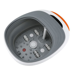 Pie relajante circulación sanguínea multifunción portátil pie Spa baño masaje máquina - Product Image 6