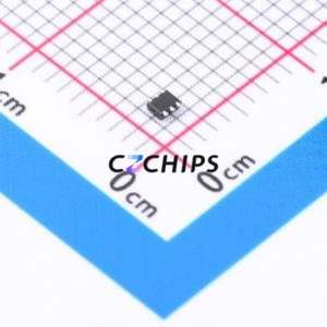 Diode Schottky BAS40-05V,115 SOT-666-6 neuve et originale, fournisseur de composants électroniques en gros et service BOM - Product Image 2