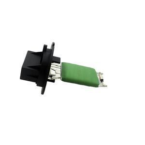 Résistance du ventilateur intérieur 1385C0044 12V pour 206/Hatchback/SW 307/CC/Break 1.1L Unité de commande de chauffage Fastback 2A/C 307 SW 3H 307 - Product Image 1