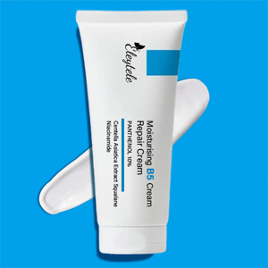 Crema Hidratante Natural Coreana B5 Multiefecto Reparadora, Purificante y Blanqueadora para Piel Seca e Irritada - Product Image 4