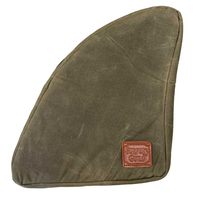 Étui de transport personnalisé en toile avec fermeture éclair pour aileron de planche de surf – Sac de rangement pour aileron de surf