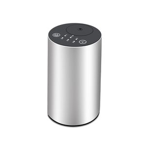 <span class=keywords><strong>Diffusore</strong></span> Senz'Acqua per Oli Essenziali, <span class=keywords><strong>Diffusore</strong></span> per Auto a Batteria, Nebulizzatore Mini per Casa, Stanza, Auto, Ufficio - Product Image 1