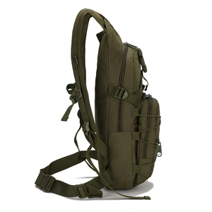 2024 Outdoor Rugzak Water Pack Camel Back Camouflage Waterdichte Tactische Tas Wandelen Hydratatie Rugzak Pack Met Waterzak - Product Image 2