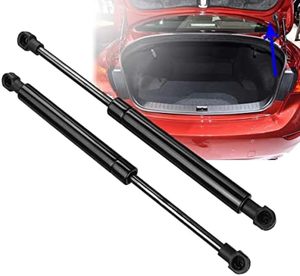 Khí sạc phía sau cổng sau nâng hỗ trợ thanh chống cho Hyundai Getz <span class=keywords><strong>Hatchback</strong></span> 483mm 150N tải - Product Image 5