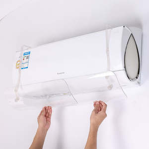 Parabrisas deflector de <span class=keywords><strong>aire</strong></span> <span class=keywords><strong>acondicionado</strong></span> de estilo popular más vendido del último estilo - Product Image 2