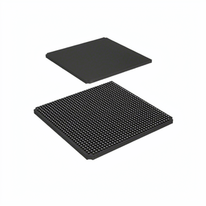 Componente de Chips Electrónicos 1152 BBGA LFE2M70E-5FN1152I Canal del Fabricante Integrado - Product Image 1