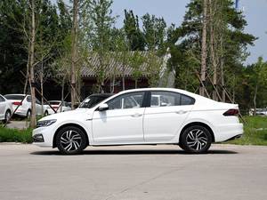 Volkswagen <span class=keywords><strong>Bora</strong></span> 1.5L Usado, Volante a la Izquierda, Auto Usado en Buen Estado - Product Image 4