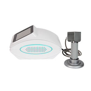Appareil de Stimulation Cellulaire par Ondes à Prix de Gros, 7 Têtes de Traitement, Soulage la Dysfonction Érectile, Pliable et Portable en Matériau ABS - Product Image 6
