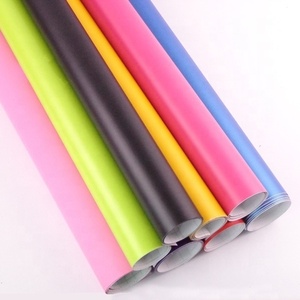 Vinilo de Protección para Carrocería de Automóvil, Estilo Nuevo, Superbrillante, Rollo de 1.52M*18M, Gran Venta - Product Image 2