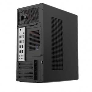 BU408 Computadora de escritorio AMD RYZEN5 <span class=keywords><strong>5600G</strong></span> DDR4 16G 500GB 1TB SSD HEXA Core <span class=keywords><strong>PC</strong></span> Win-11 Mini <span class=keywords><strong>PC</strong></span> Computadora de escritorio Micro - Product Image 6