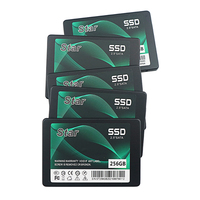 A buon mercato 2.5 Sata 3 SSD 1TB 512GB 256 120 GB 240GB 120 GB disco solido disco rigido interno per Computer portatile