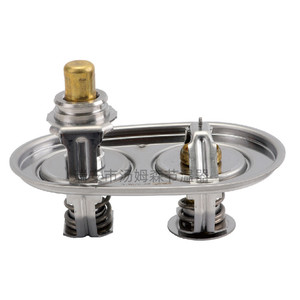 เทอร์โมสตัทสแกนเนีย TMS 191 OE 2259412 2268067 สำหรับเปลี่ยนเครื่องยนต์ - Product Image 1