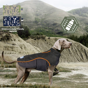 Fabricante al por mayor logotipo personalizado producto para mascotas verde felpa perro cama cueva patrón sólido para la temporada de invierno - Product Image 5