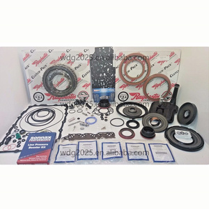 6 l90 6 l90e 6 l80 6 l80e trasmissione Master Rebuild Kit revisione con pistoni filtro <span class=keywords><strong>attrito</strong></span> per Cadillac Chevrolet GMC Hummer - Product Image 2