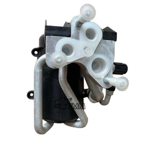 6102500C91 Nuevo Secador de Acumulador de Aire Acondicionado para International Navistar Prostar 2013 2014 1000226961 Sk65334a Freightliner - Product Image 2