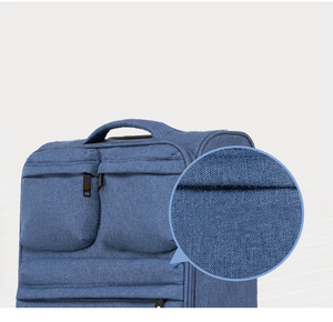 Venta caliente <span class=keywords><strong>Maletas</strong></span> de nuevo estilo con ruedas Bolsa de viaje de moda del proveedor Chino Equipaje barato y elegante - Product Image 4
