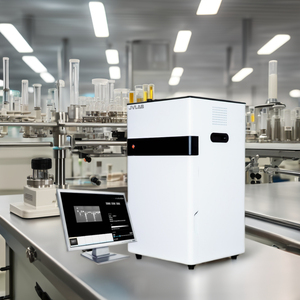 Jvlab OEM Gel Hệ thống hình ảnh Gel <span class=keywords><strong>Doc</strong></span> JSH-510 với 5MP độ phân giải 77% lượng tử hiệu quả & <span class=keywords><strong>1</strong></span> năm bảo hành - Product Image 6