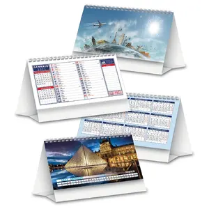 OLANDESE VIAGGI NEL MONDO DA TAVOLO - Product Image 1