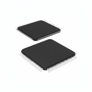 IC MCU แฟลช256KB 32BIT 100 LQFP BOM IC ชิ้นส่วนอิเล็กทรอนิกส์100 LQFP - Product Image 1