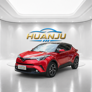 Vente en gros de <span class=keywords><strong>Toyota</strong></span> <span class=keywords><strong>C</strong></span>-<span class=keywords><strong>HR</strong></span> 2.0 <span class=keywords><strong>SUV</strong></span> 2018 à bas prix, faible kilométrage, propre, sans accident, voiture d'occasion à vendre - Product Image 1