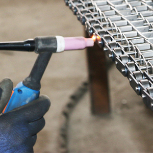 أحزمة ناقلة مخصصة من نوع جريت وول، أحزمة ناقلة على شكل حدوة حصان - Product Image 6