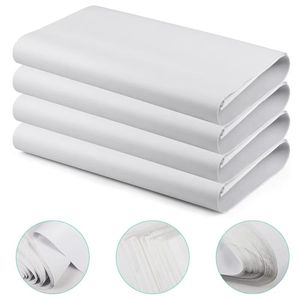 Papel Periódico Ligero de Alta Definición al por Mayor, 42gsm, 45gsm, 48gsm, 55gsm, Cortado con Precisión, Sin Recubrimiento, para Impresión de Periódicos <span class=keywords><strong>y</strong></span> Embalaje - Product Image 1