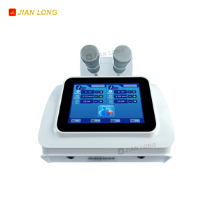 Pemijat rehabilitasi terapi ultrasonik, alat pijat terapi penghilang nyeri, mesin terapi fisik <span class=keywords><strong>Ultrasound</strong></span> - Product Image 5