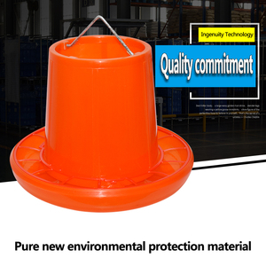 Chất Lượng Cao Gia Cầm Tự Động Gà Ăn <span class=keywords><strong>Feeder</strong></span> Vàng Jar Kit Diy Vịt Và Gà <span class=keywords><strong>Feeder</strong></span> Thùng Cho Trang Trại Thiết Bị - Product Image 5