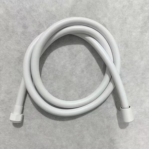 High Anti Broken in Hot Water Using <b>Rainfall</b> <b>Shower</b> <b>Head</b> <b>with</b> <b>Hose</b> for Bathroom Pvc <b>Shower</b> <b>Hose</b> - Product Image 5