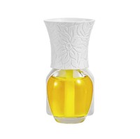 Désodorisant mural à mèche recharges de bouteilles en verre bouteille vide diffuseur de parfum pour usage domestique