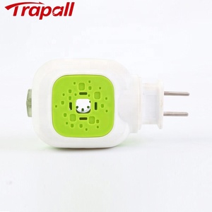 Vaporisateur électronique anti-<span class=keywords><strong>moustique</strong></span> d'intérieur, <span class=keywords><strong>Machine</strong></span> de chauffage - Product Image 2