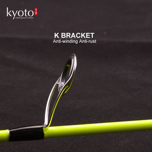 Cần câu <span class=keywords><strong>Jigging</strong></span> chậm Kyoto GT-PRO mới, câu cá ngoài khơi trên thuyền, 1.8m/1.9m, PE 1-3/2-4, trọng lượng mồi 40-150 gram, cần câu bán buôn - Product Image 5