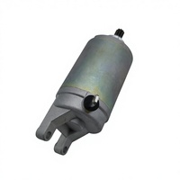 Motor Starter BARU untuk Burgman AN250 AN400 228000-7541 31100-06H00 31100-06H01 31100-14F00 31100-14F01