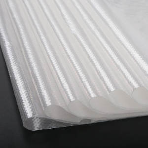 Sacos <span class=keywords><strong>de</strong></span> Polipropileno Virgen al 100% para Alimentos para Animales, Sacos <span class=keywords><strong>de</strong></span> Grano <span class=keywords><strong>de</strong></span> Maíz, Sacos <span class=keywords><strong>de</strong></span> Arroz <span class=keywords><strong>de</strong></span> 25 Kg, Bolsa Tejida <span class=keywords><strong>de</strong></span> Polipropileno Transparente <span class=keywords><strong>de</strong></span> 50 Kilogramos - Product Image 4