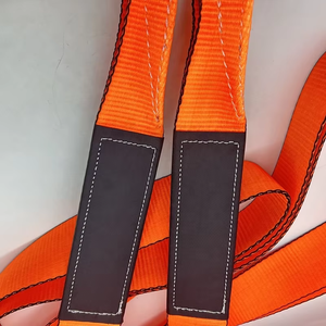 Équipement <span class=keywords><strong>de</strong></span> nuit robuste Zware Duurzame 8 tonnes 4 mètres Auto Sleepkabel Kinetische Terugwinningskabel Me - Product Image 6