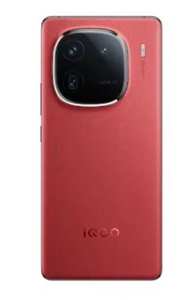 Nuevo Diseño VlVO IQOO 12 Pro 5G Teléfono Móvil de 6.78 Pulgadas con Pantalla E7 de 144Hz, Snapdragon 8 Gen 3, 16GB+1TB, Batería de 5100mAh y Cargador de 120W - Product Image 4