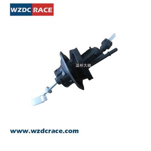 Cilindro Maestro de Embrague WZDC RACE CMC116488 para Ford Focus Mazda3 OE 1224070 1226670 1232964 1330267 - Product Image 2