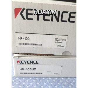 Keyence HR-1C3RC Rev. B <b>Communication</b> <b>Cable</b> For HR-100 Series Barcode Scanner 3m - Product Image 3